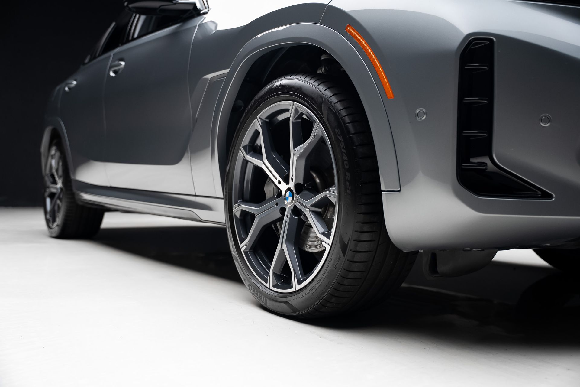 2026 BMW X6 xDrive40i for sale | TxTCharlie