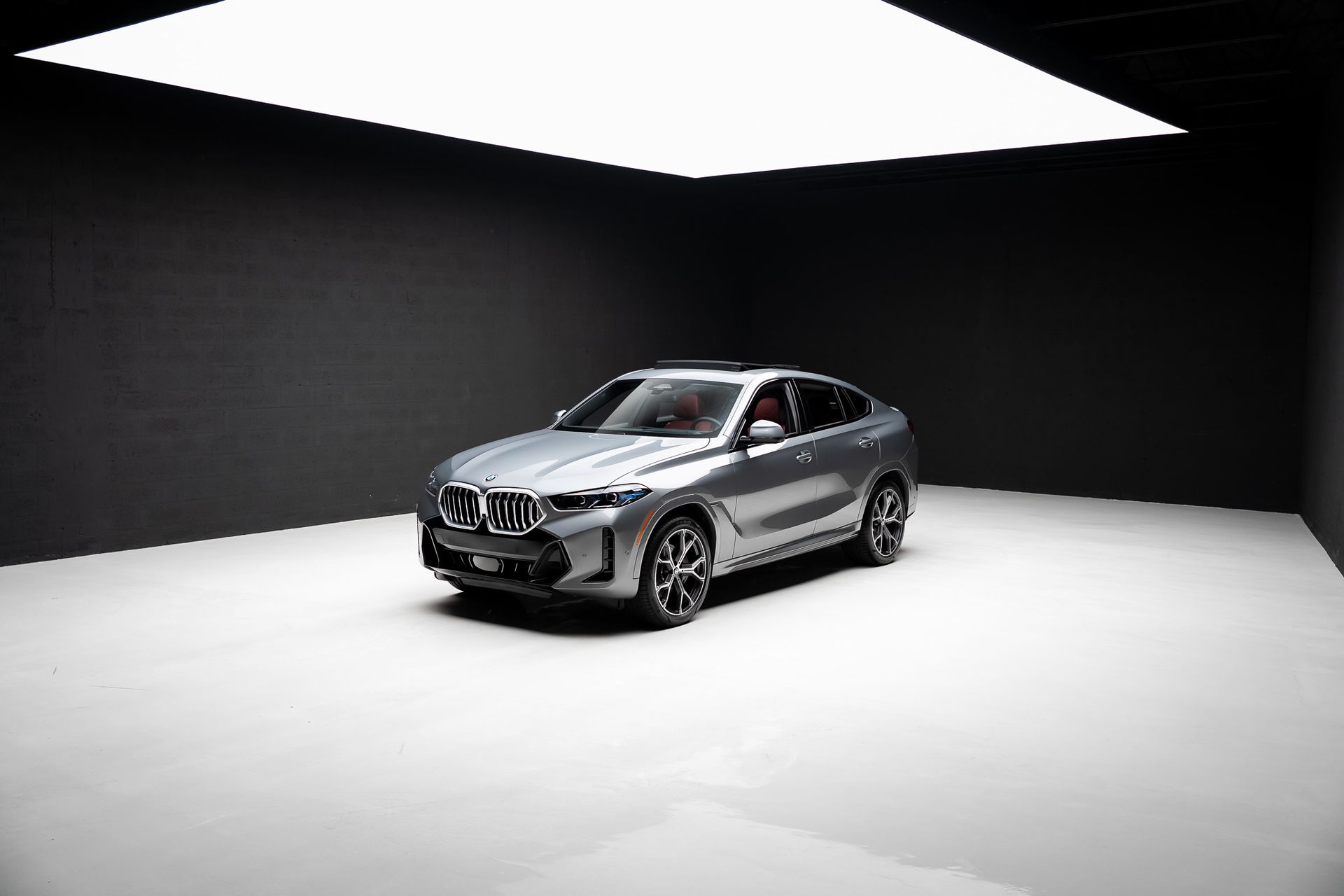 2026 BMW X6 xDrive40i for sale | TxTCharlie