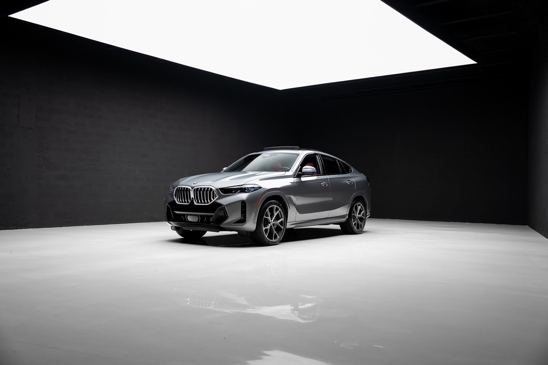 2026 BMW X6 xDrive40i for sale | TxTCharlie