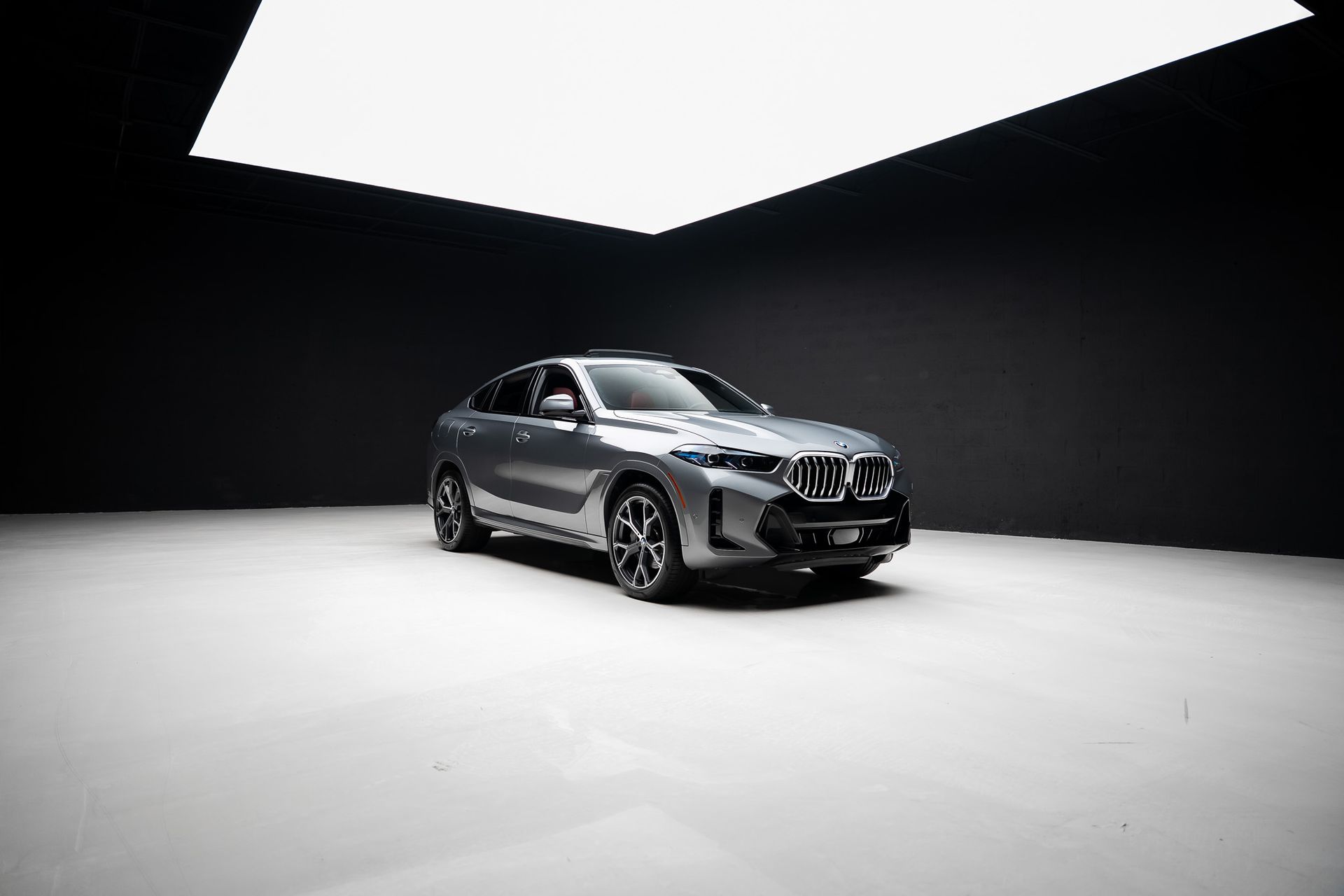 2026 BMW X6 xDrive40i for sale | TxTCharlie