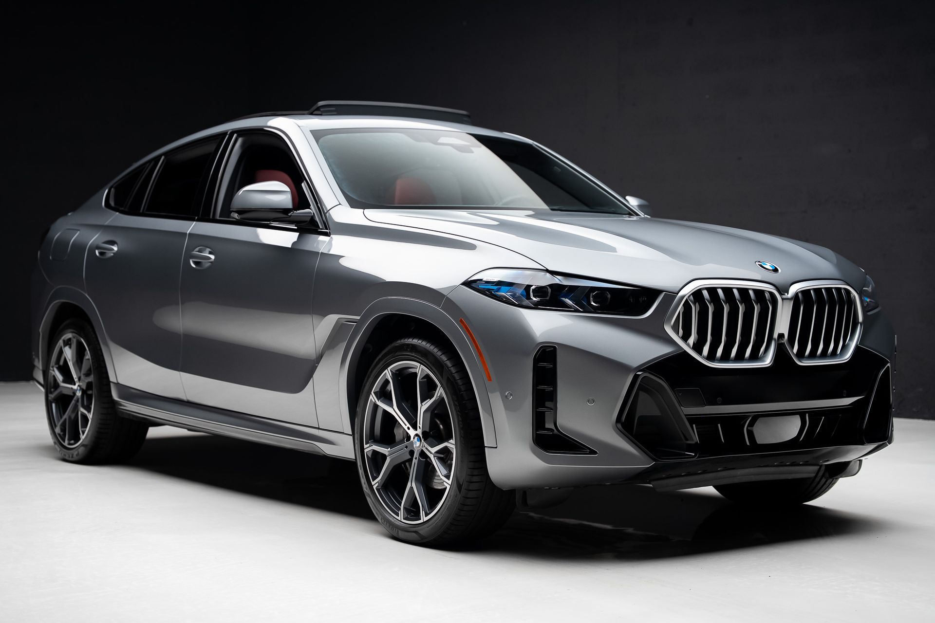 2026 BMW X6 xDrive40i for sale | TxTCharlie
