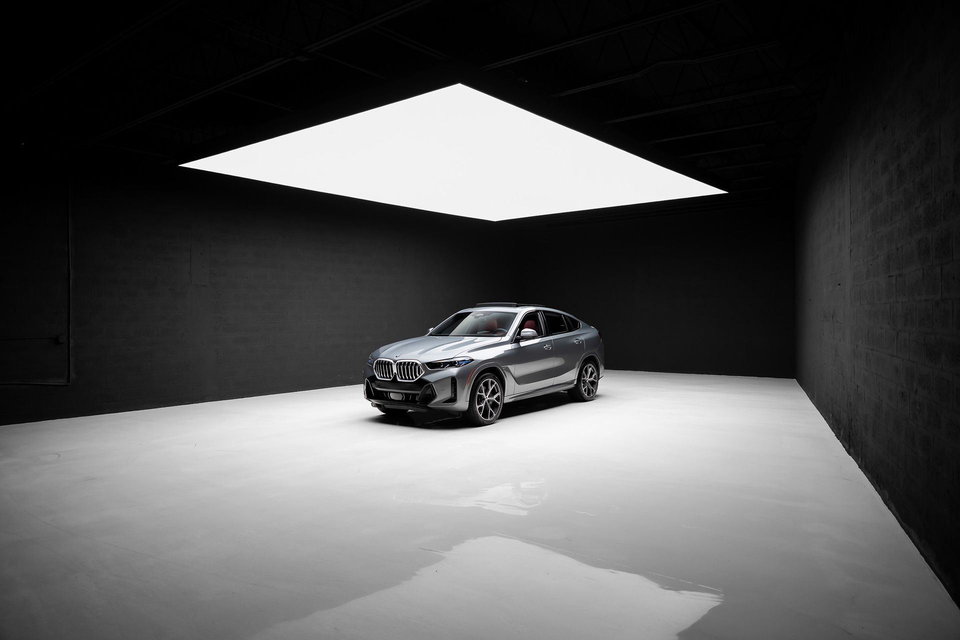 2026 BMW X6 xDrive40i for sale | TxTCharlie