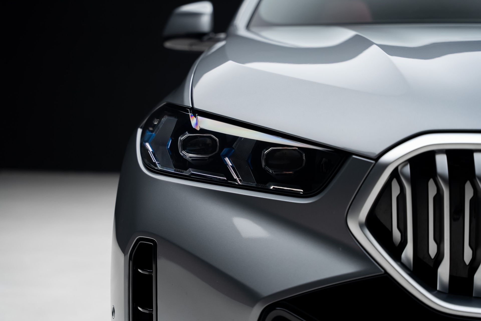 2026 BMW X6 xDrive40i for sale | TxTCharlie