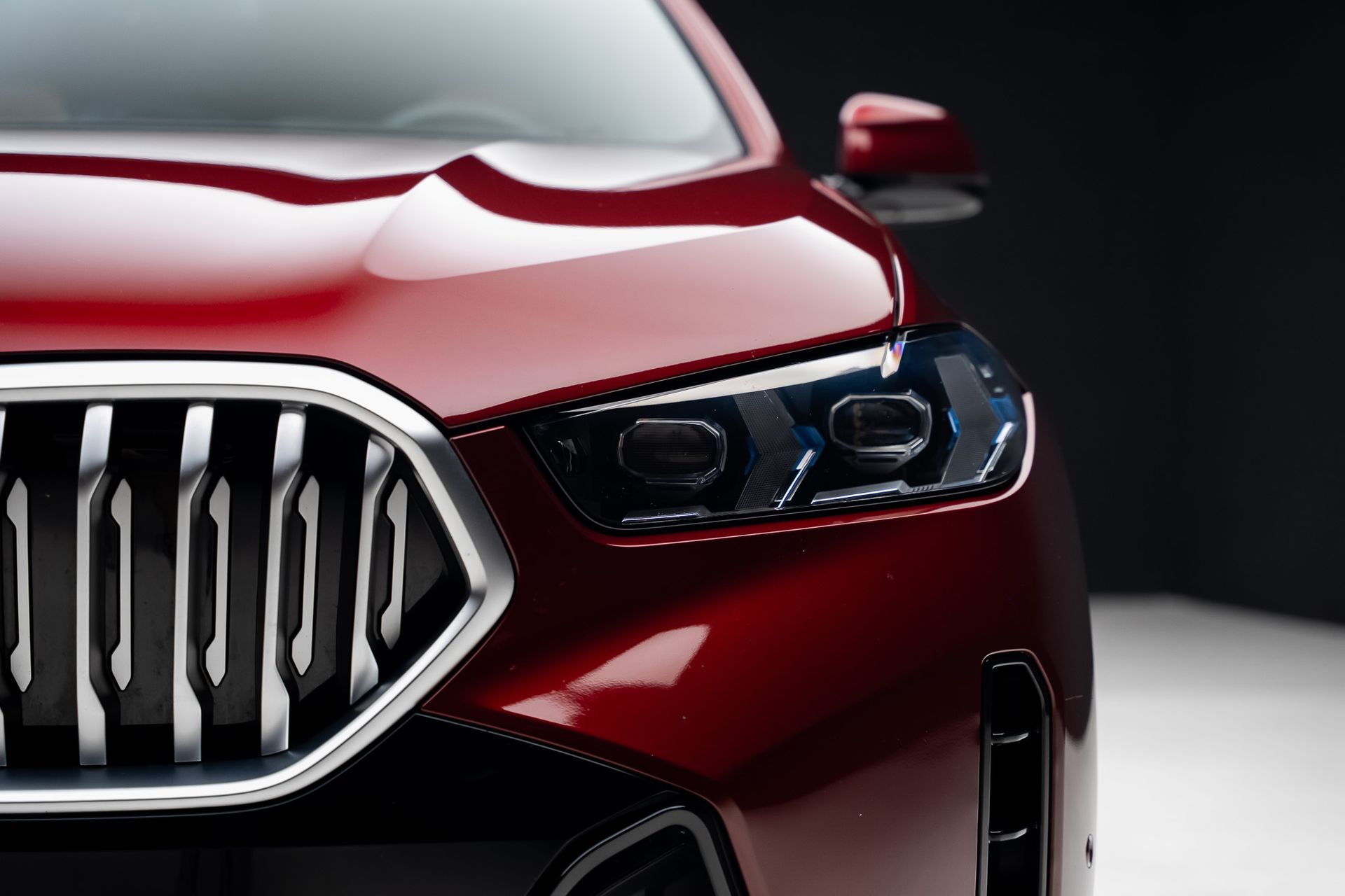 2026 BMW X6 xDrive40i for sale | TxTCharlie