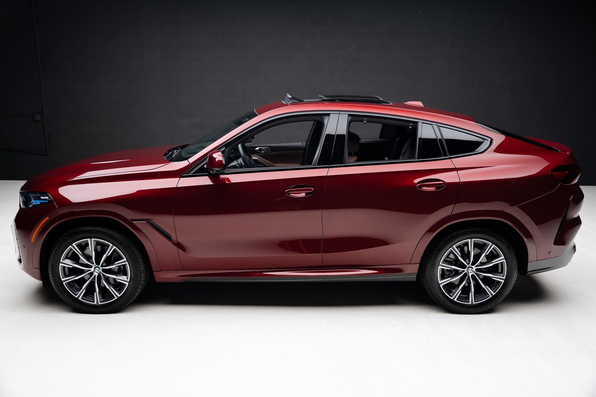 2026 BMW X6 xDrive40i for sale | TxTCharlie