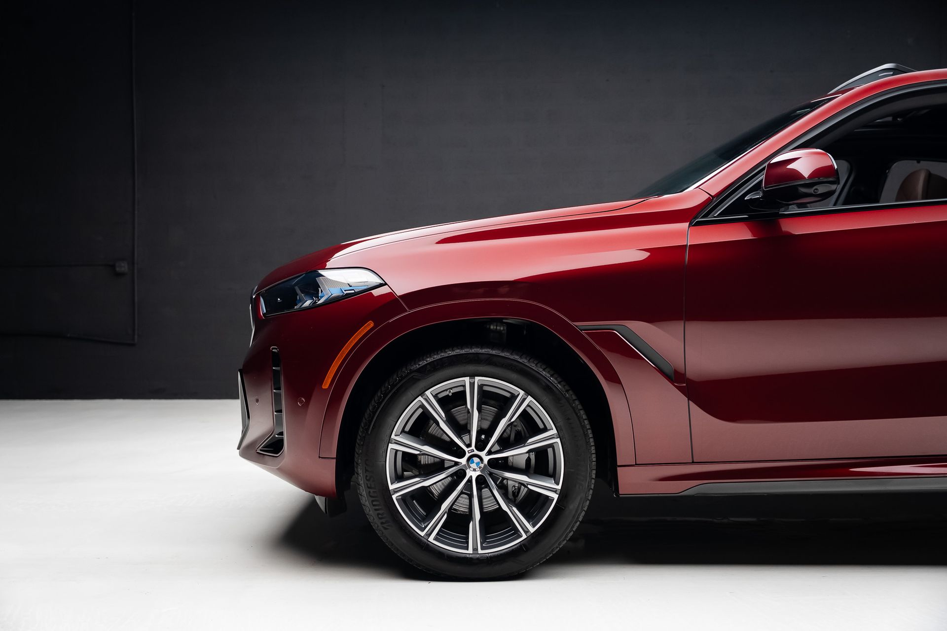 2026 BMW X6 xDrive40i for sale | TxTCharlie