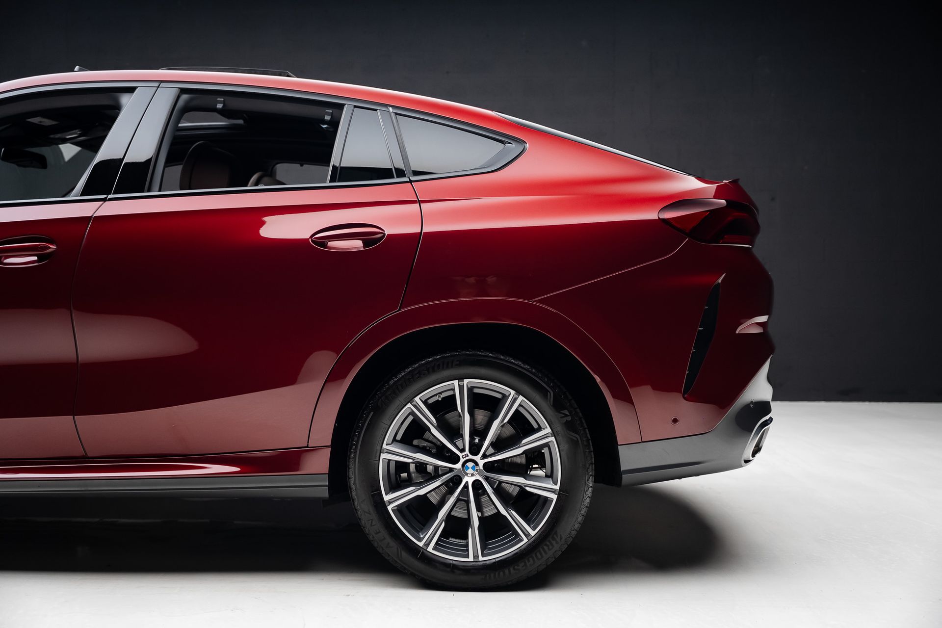 2026 BMW X6 xDrive40i for sale | TxTCharlie