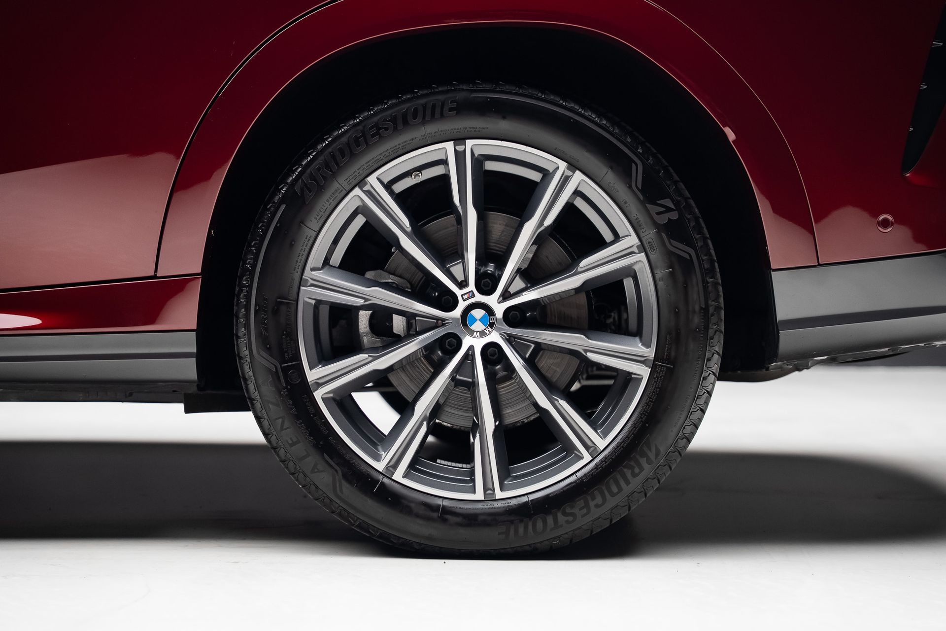 2026 BMW X6 xDrive40i for sale | TxTCharlie
