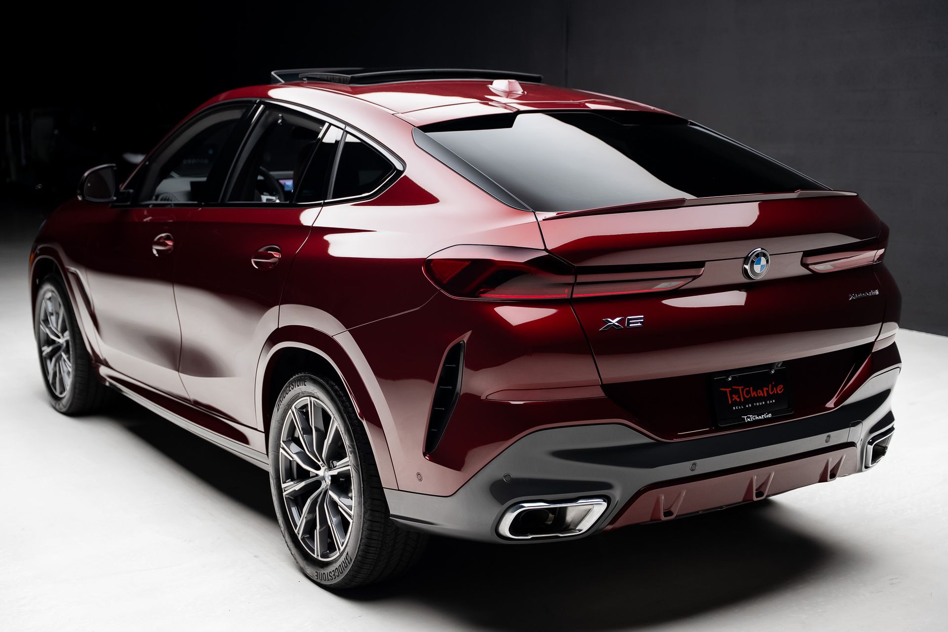 2026 BMW X6 xDrive40i for sale | TxTCharlie