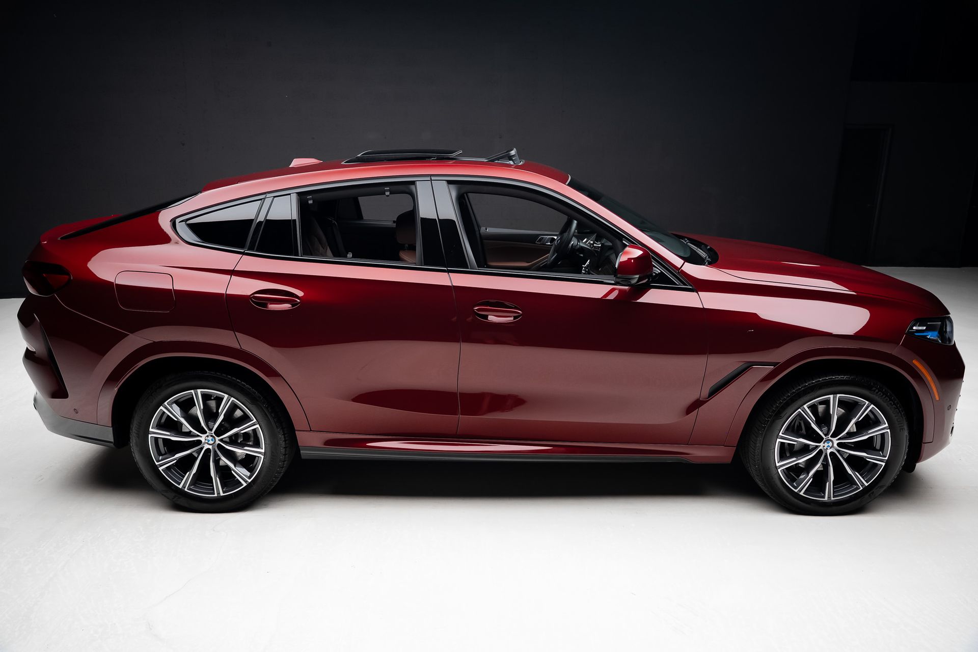 2026 BMW X6 xDrive40i for sale | TxTCharlie