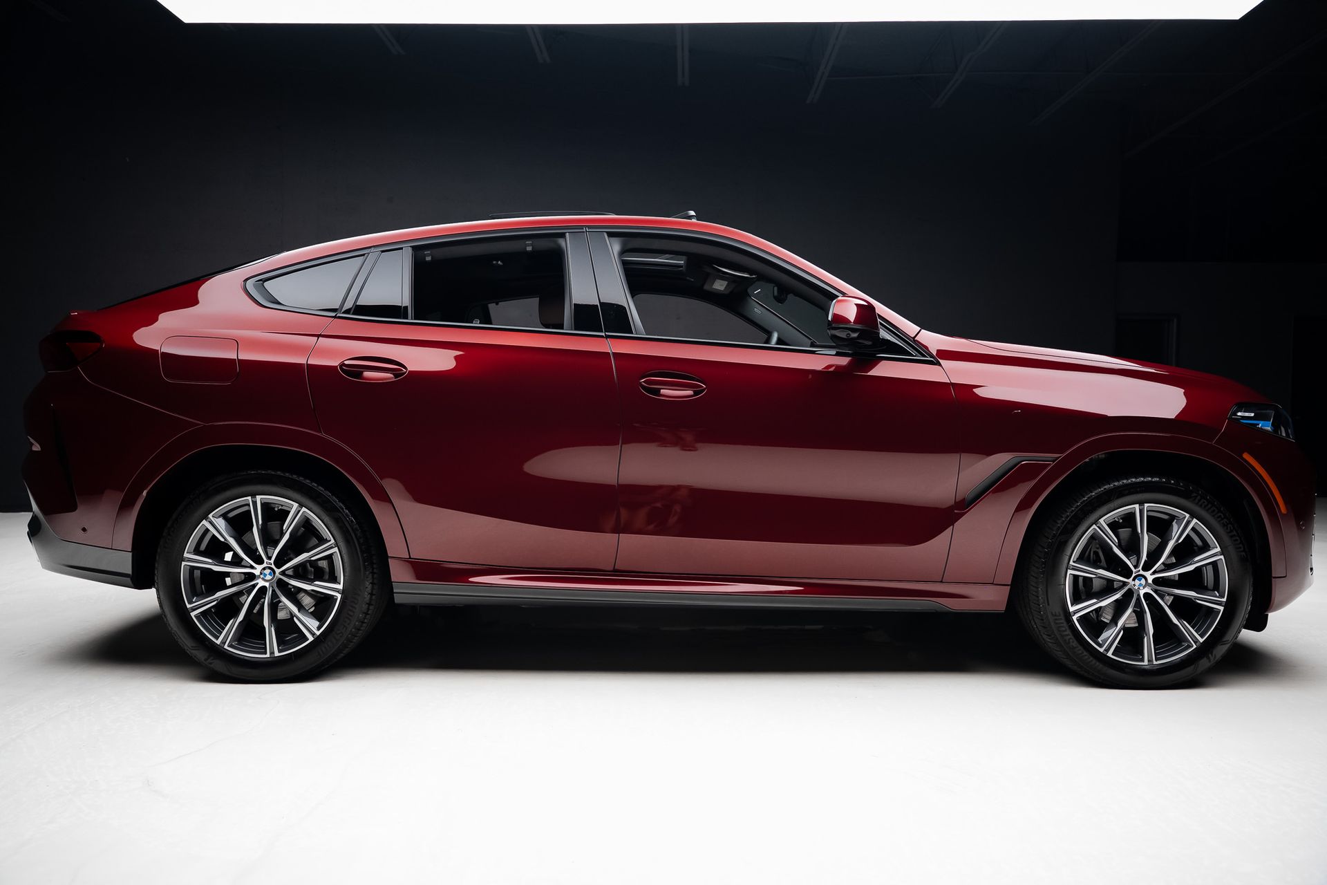 2026 BMW X6 xDrive40i for sale | TxTCharlie