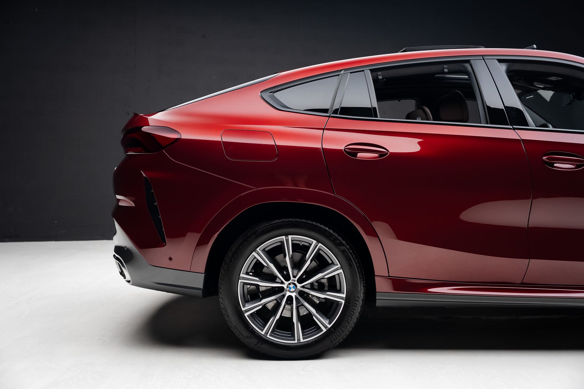 2026 BMW X6 xDrive40i for sale | TxTCharlie