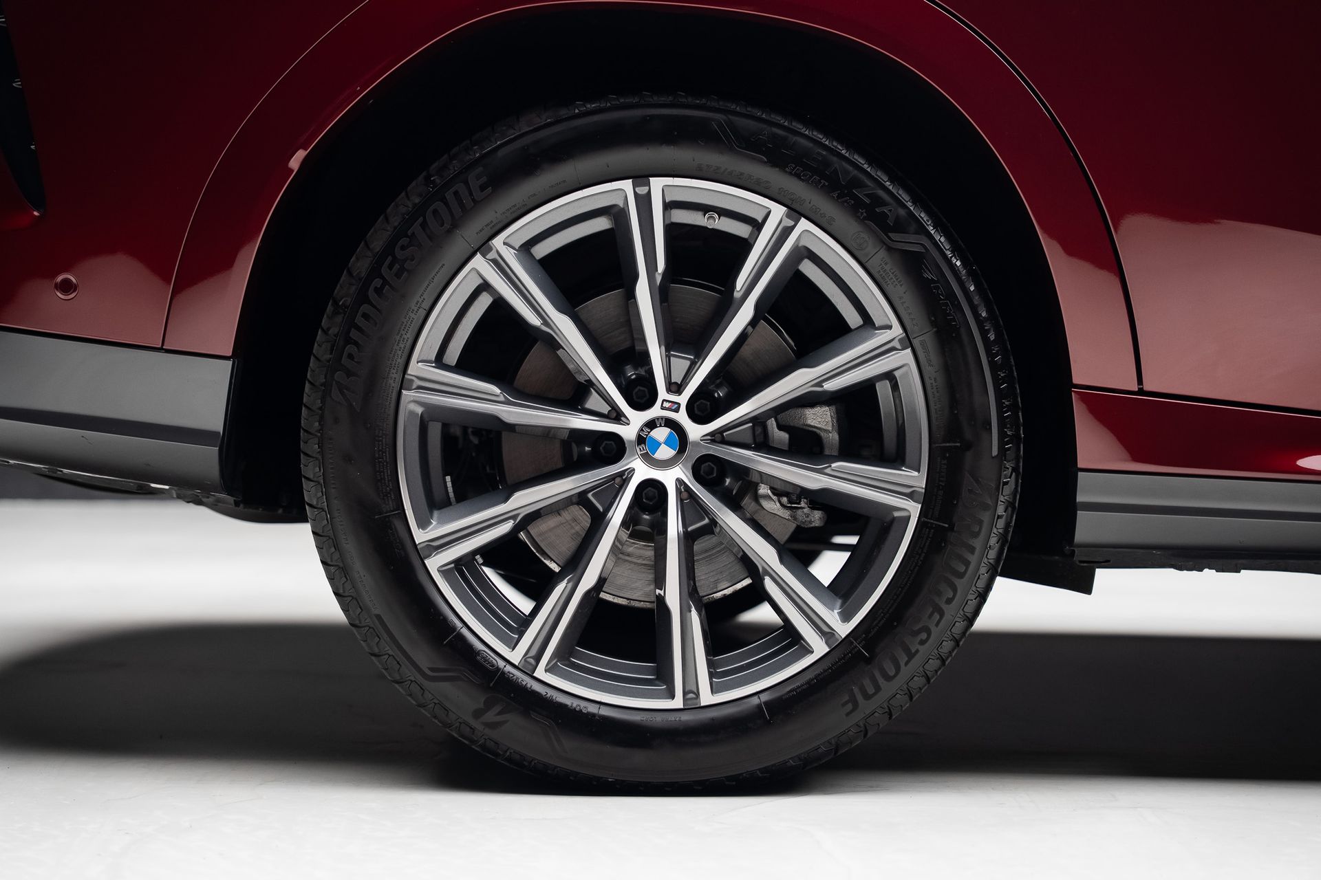 2026 BMW X6 xDrive40i for sale | TxTCharlie