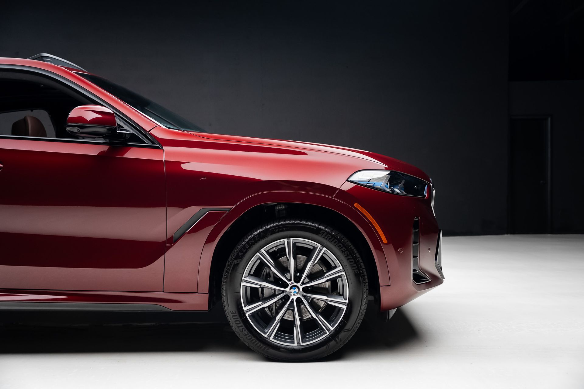 2026 BMW X6 xDrive40i for sale | TxTCharlie