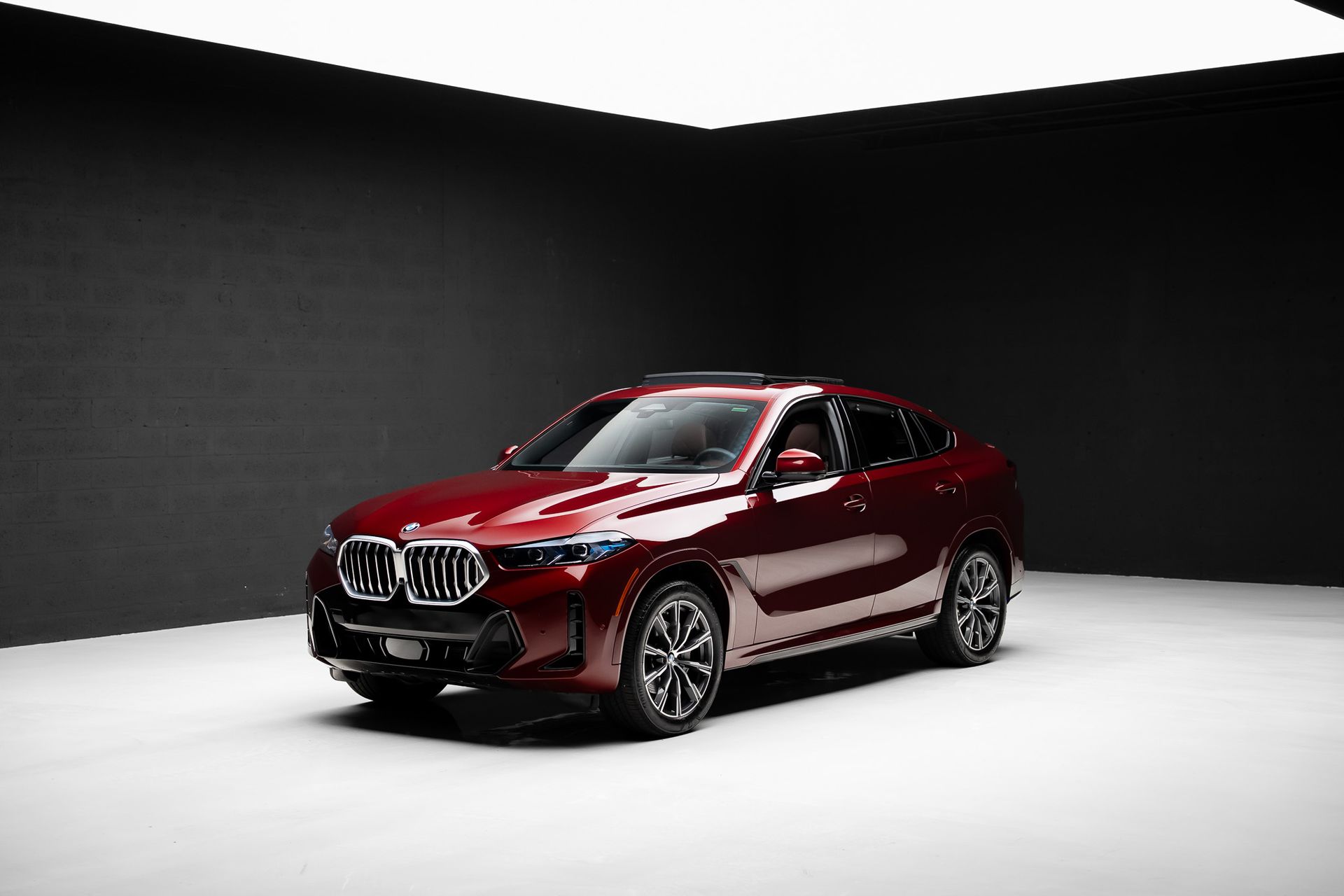 2026 BMW X6 xDrive40i for sale | TxTCharlie