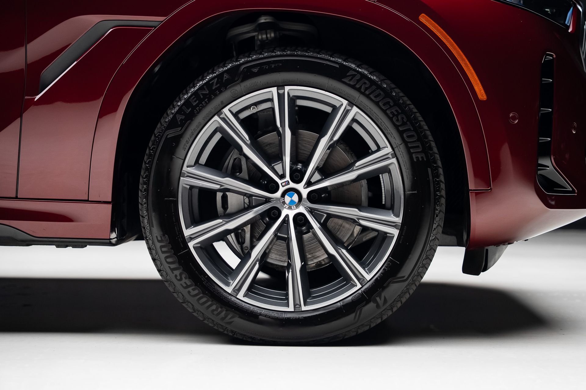 2026 BMW X6 xDrive40i for sale | TxTCharlie