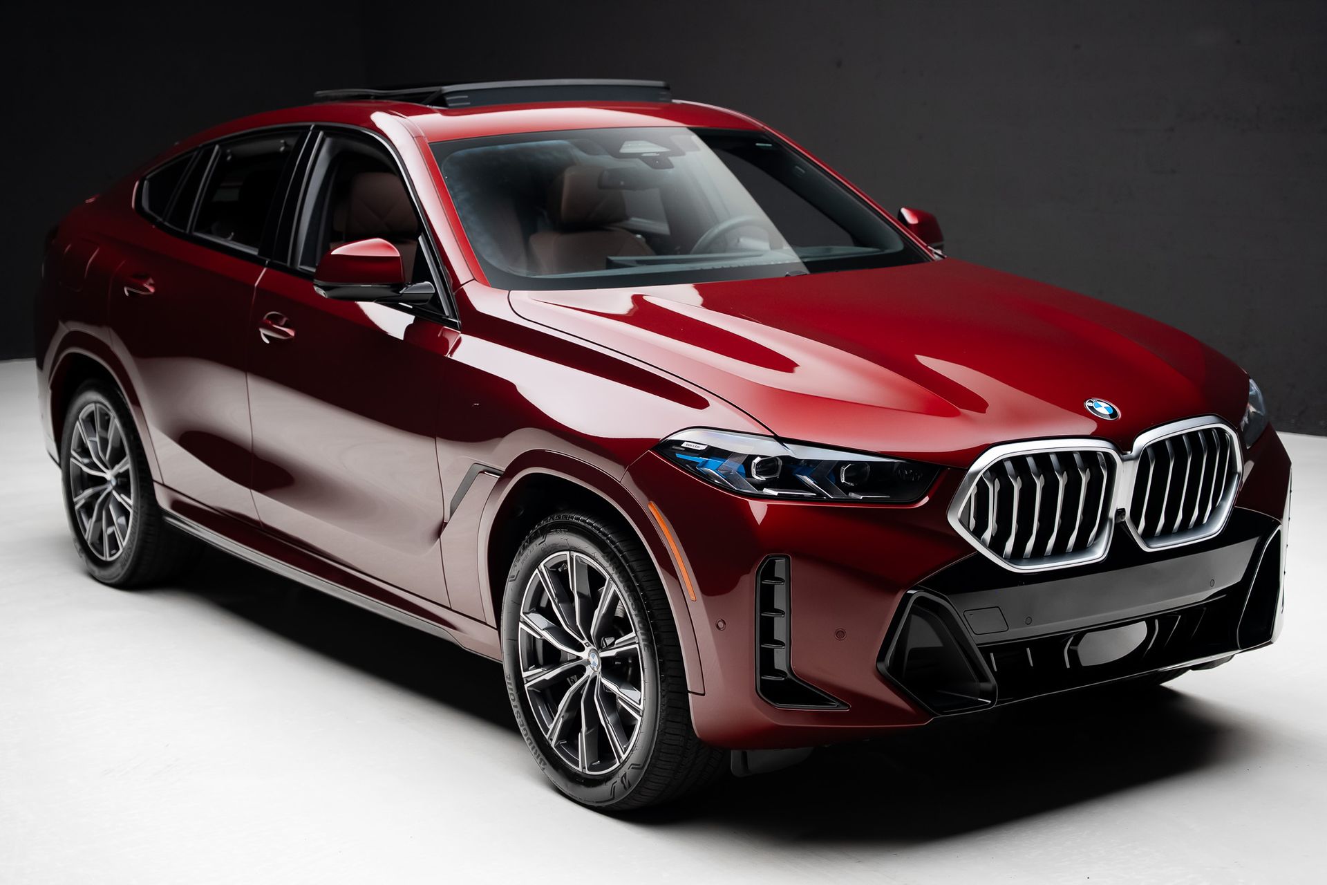 2026 BMW X6 xDrive40i for sale | TxTCharlie