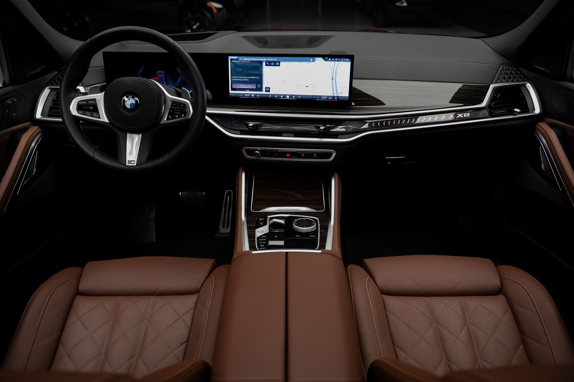 2026 BMW X6 xDrive40i for sale | TxTCharlie