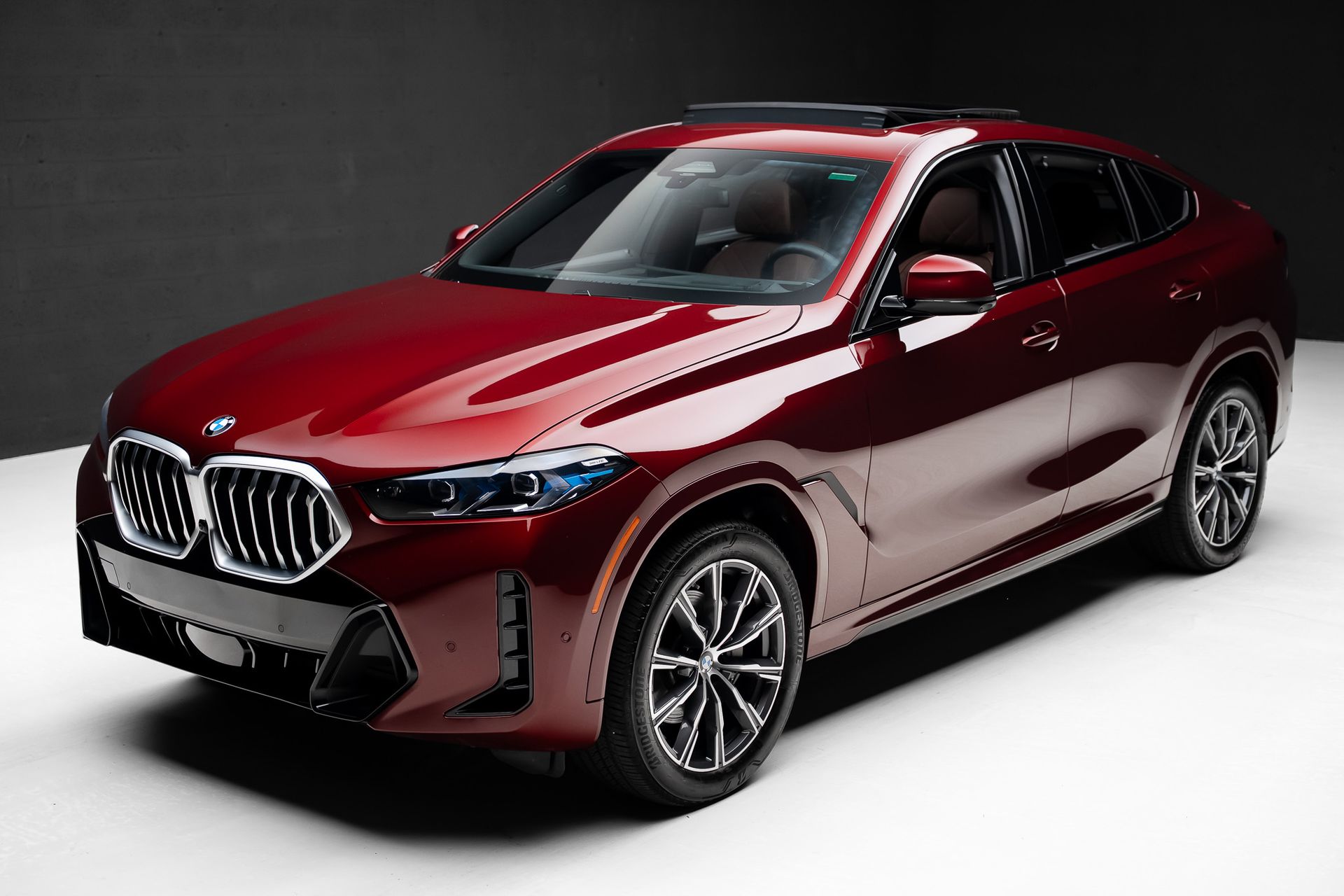 2026 BMW X6 xDrive40i for sale | TxTCharlie