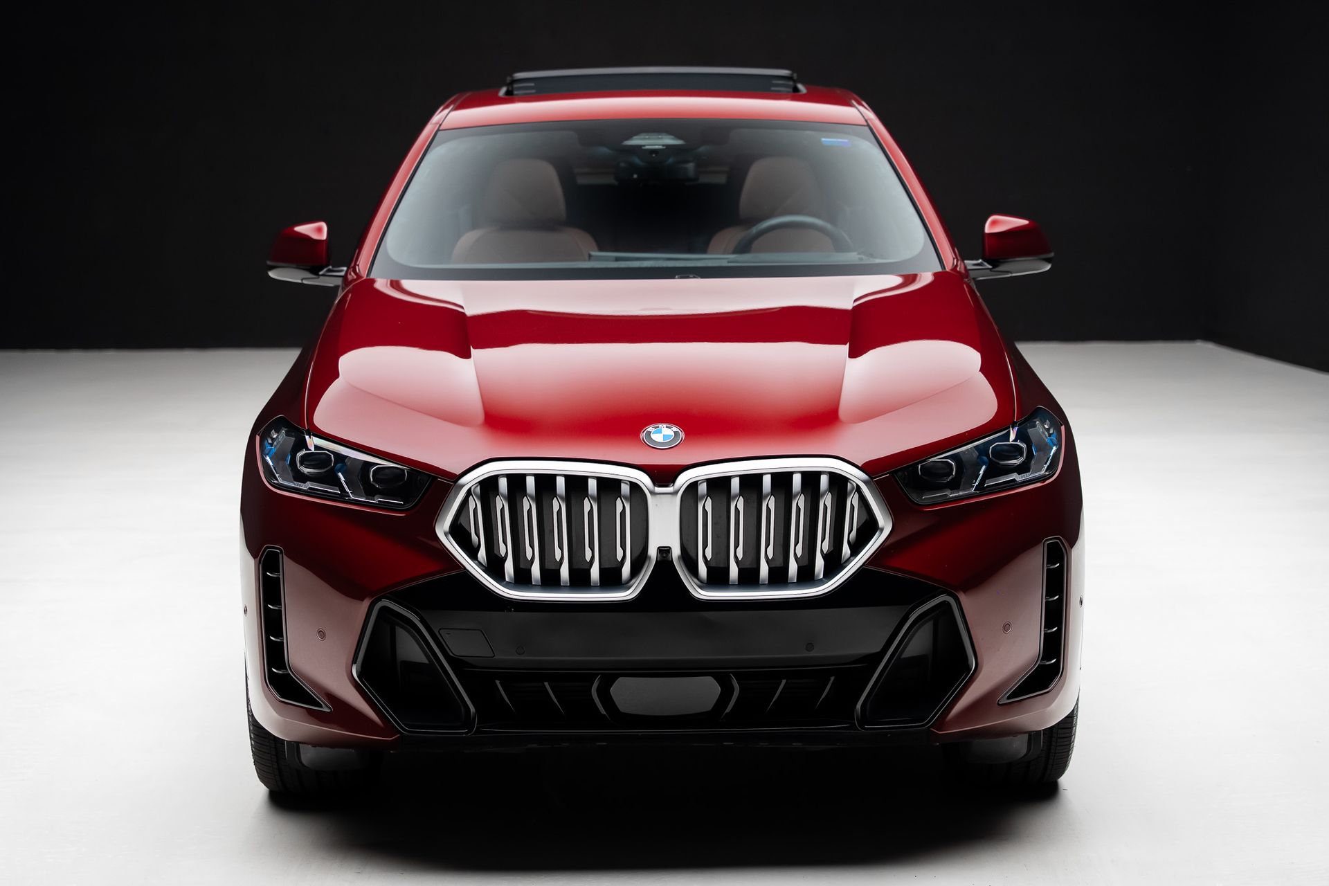 2026 BMW X6 xDrive40i for sale | TxTCharlie