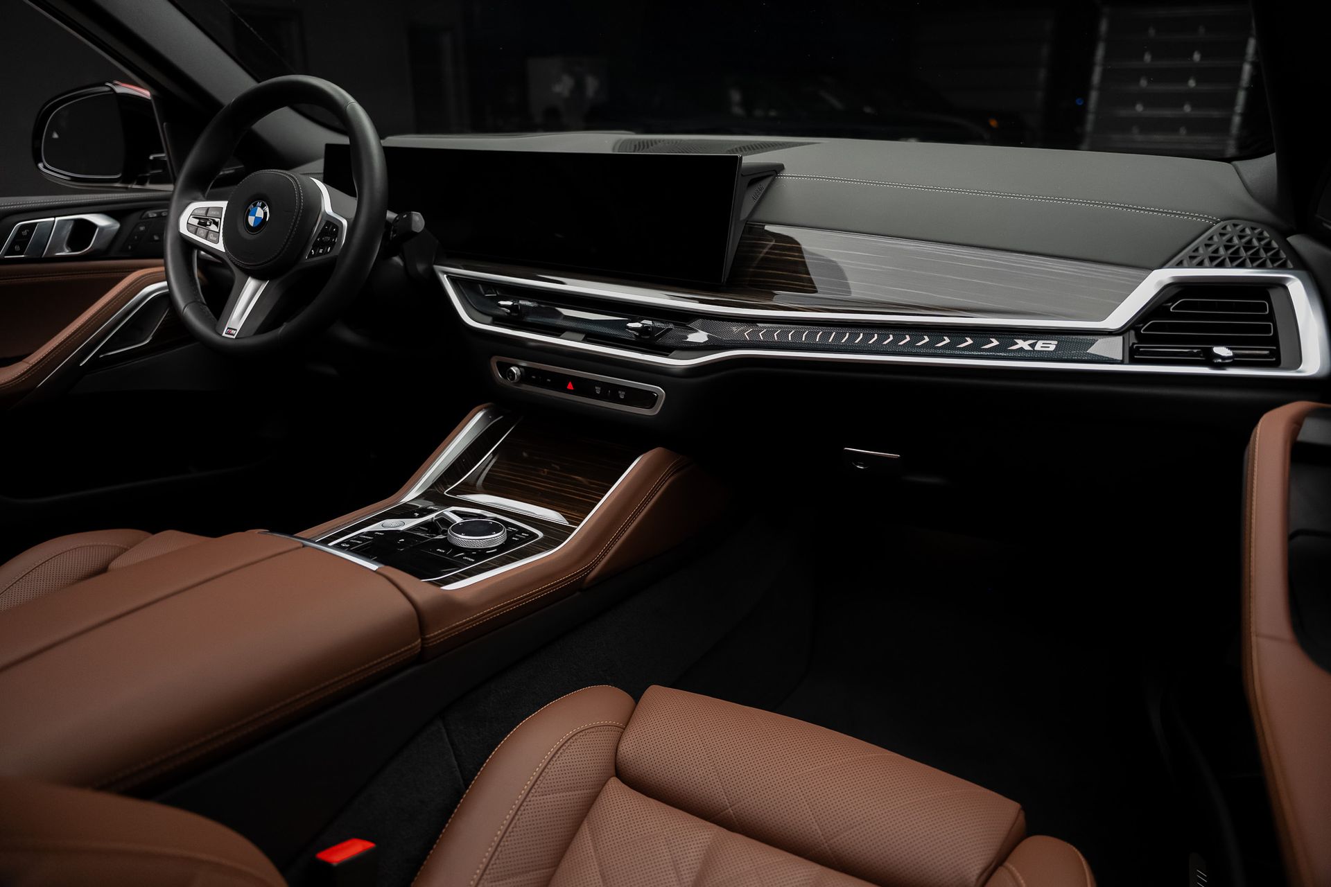 2026 BMW X6 xDrive40i for sale | TxTCharlie