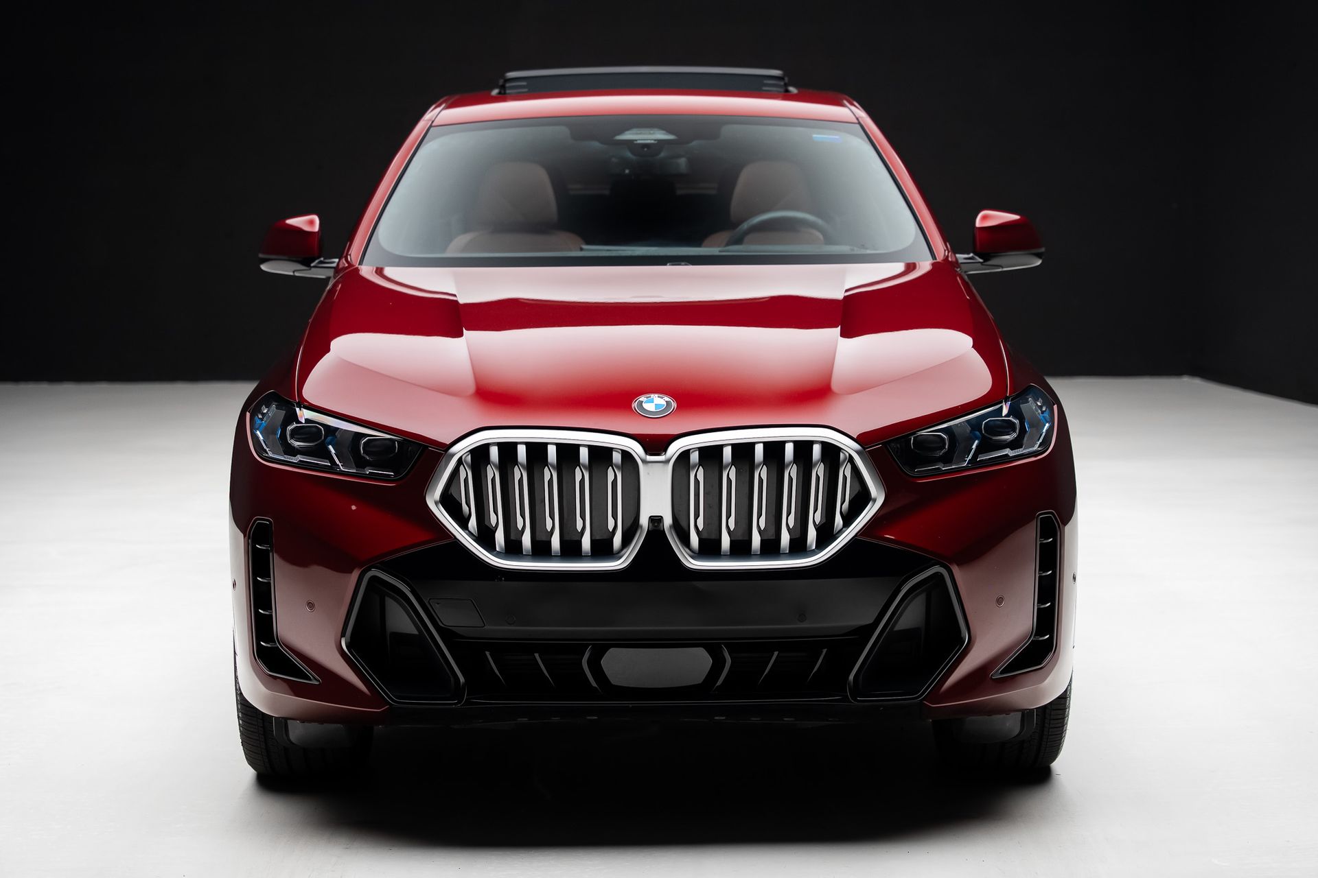2026 BMW X6 xDrive40i for sale | TxTCharlie