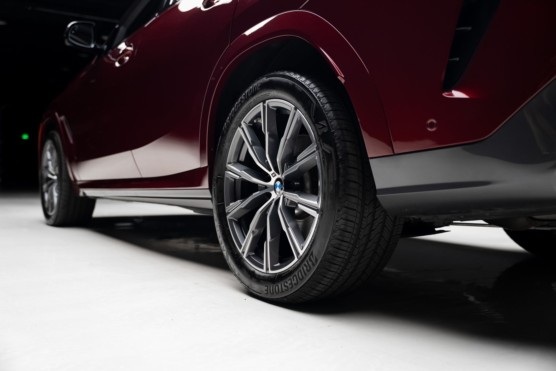 2026 BMW X6 xDrive40i for sale | TxTCharlie