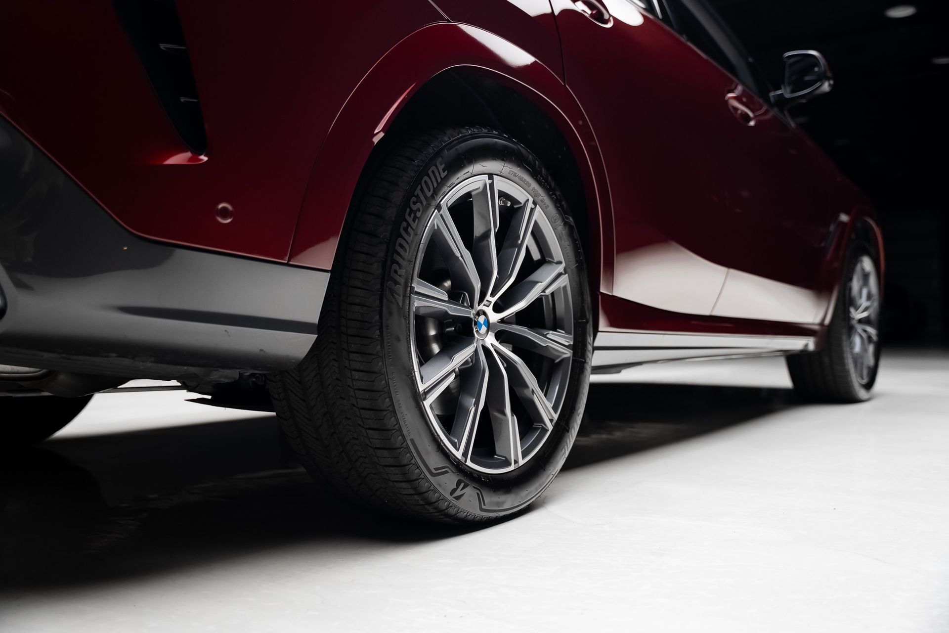 2026 BMW X6 xDrive40i for sale | TxTCharlie