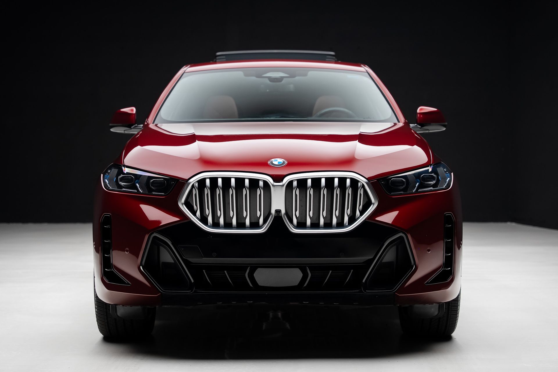 2026 BMW X6 xDrive40i for sale | TxTCharlie