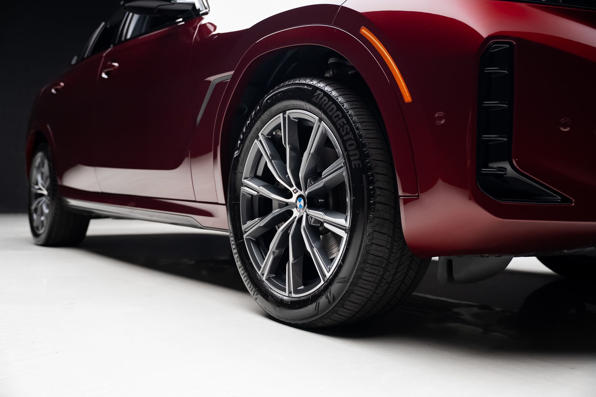 2026 BMW X6 xDrive40i for sale | TxTCharlie