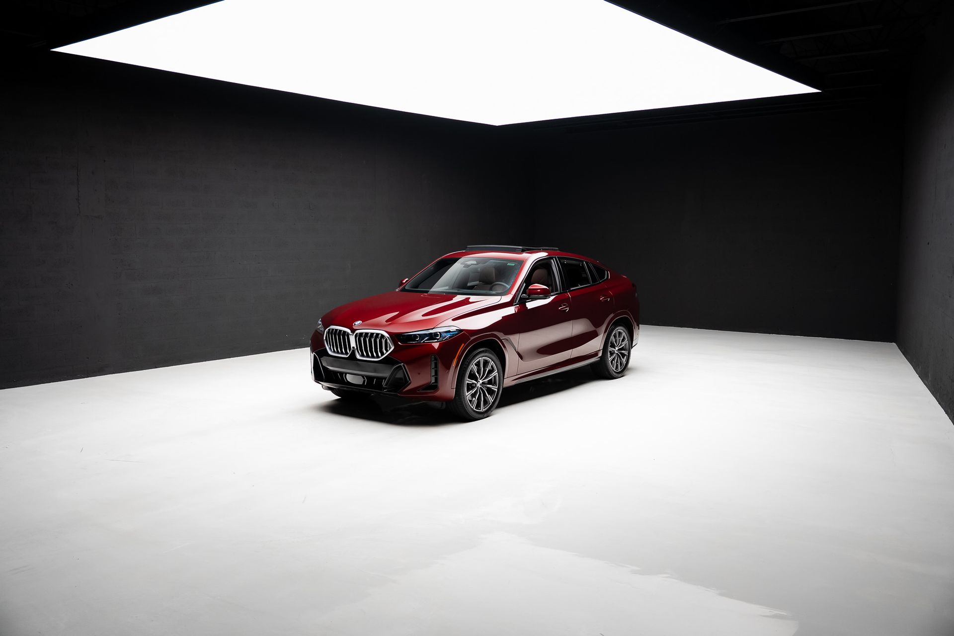 2026 BMW X6 xDrive40i for sale | TxTCharlie