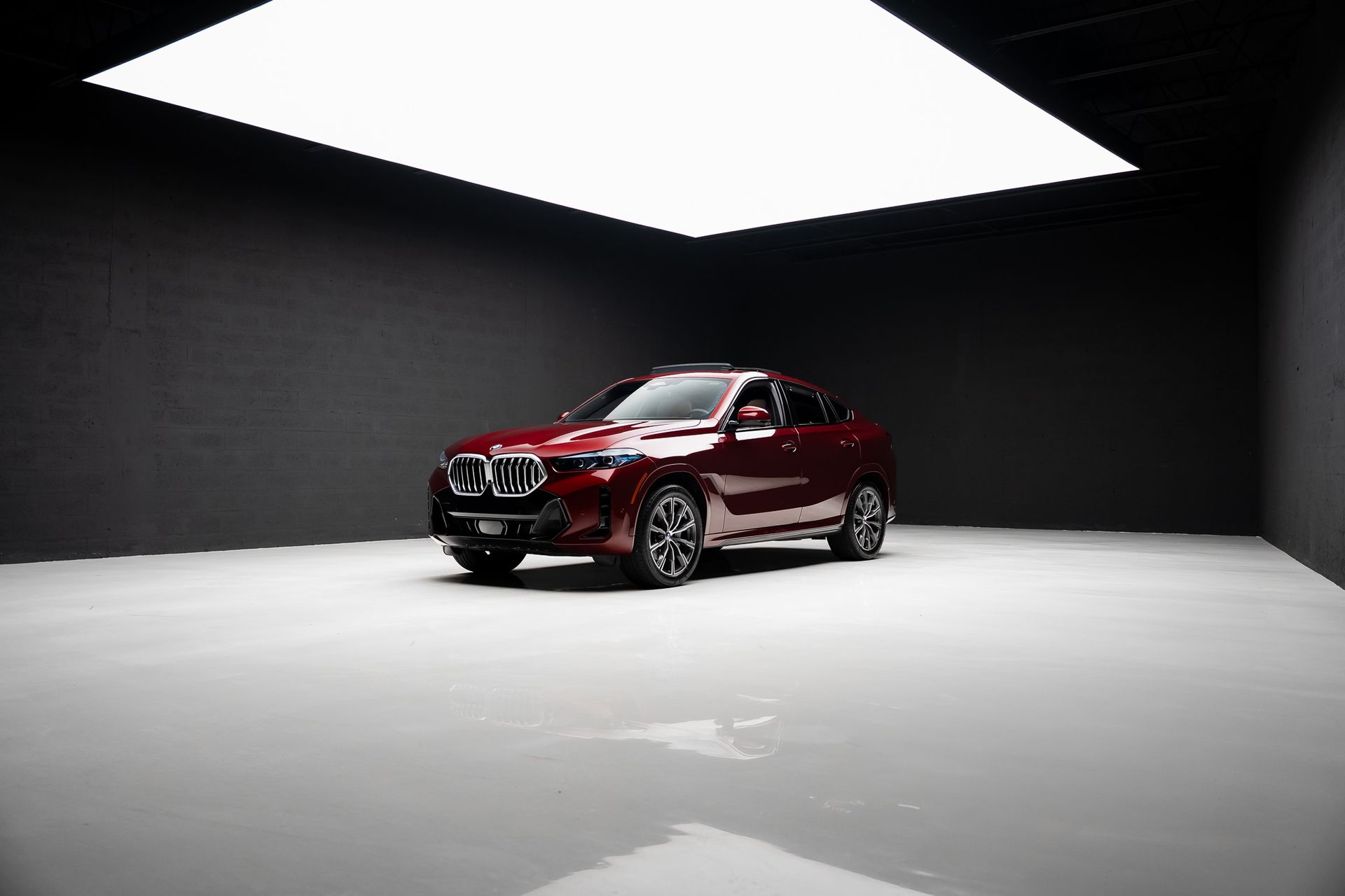 2026 BMW X6 xDrive40i for sale | TxTCharlie