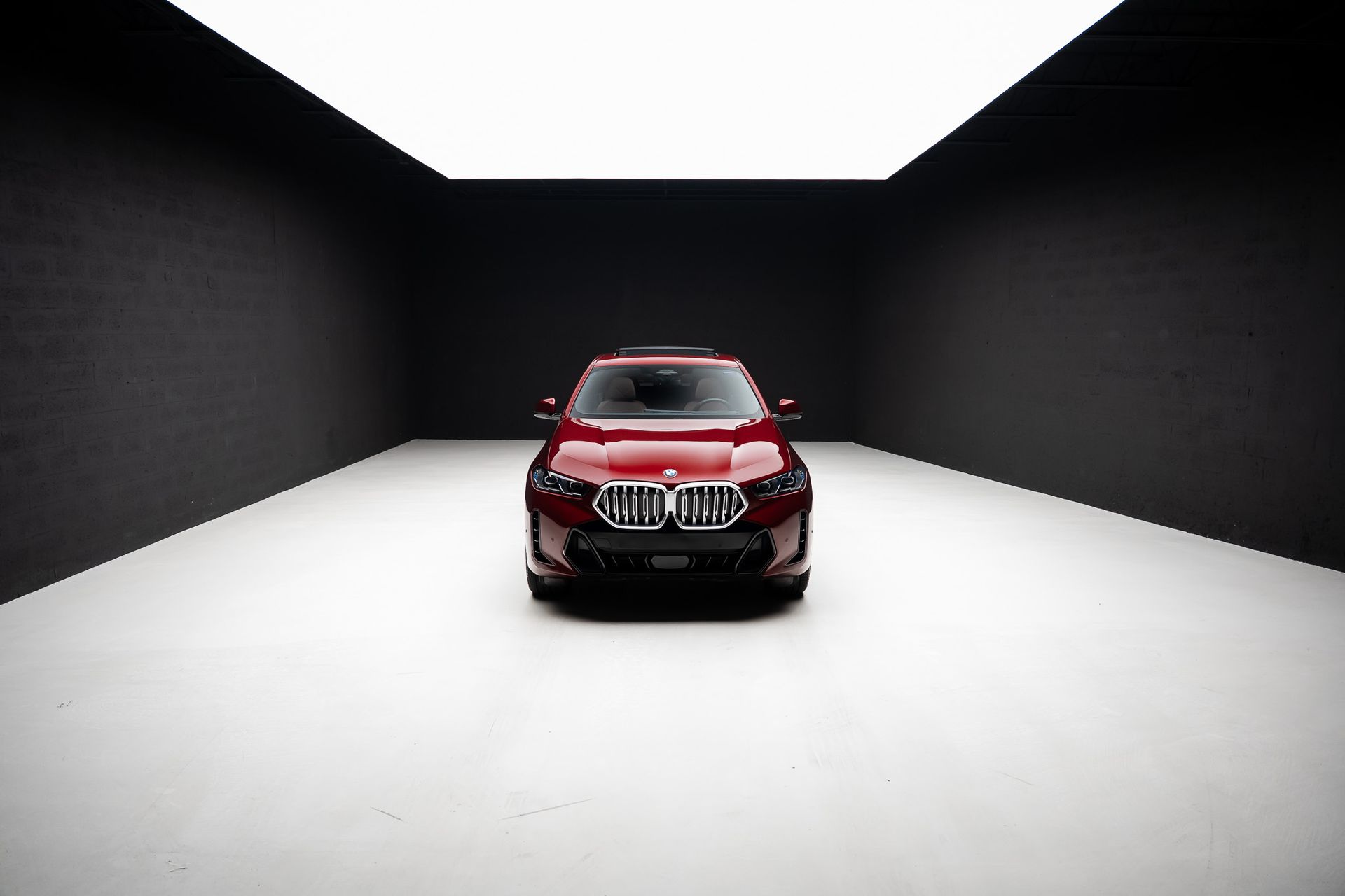 2026 BMW X6 xDrive40i for sale | TxTCharlie