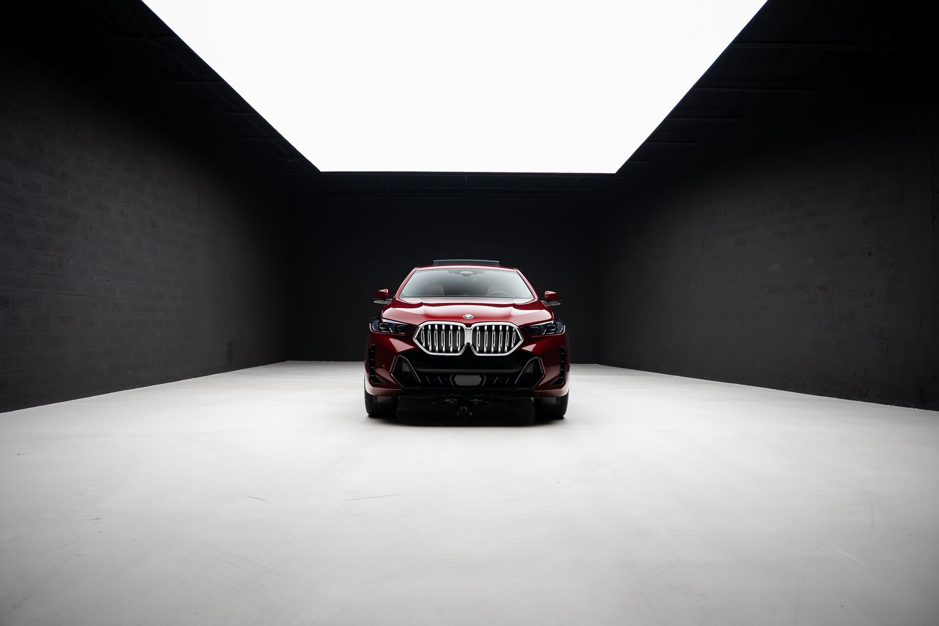2026 BMW X6 xDrive40i for sale | TxTCharlie