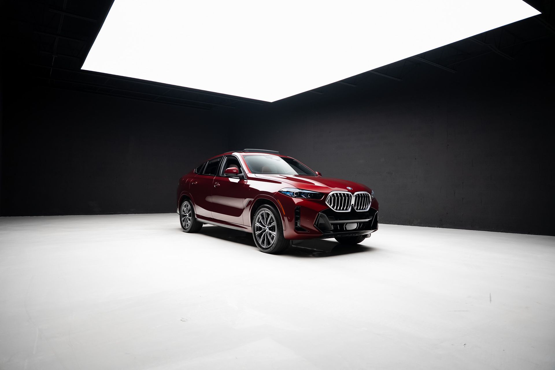 2026 BMW X6 xDrive40i for sale | TxTCharlie