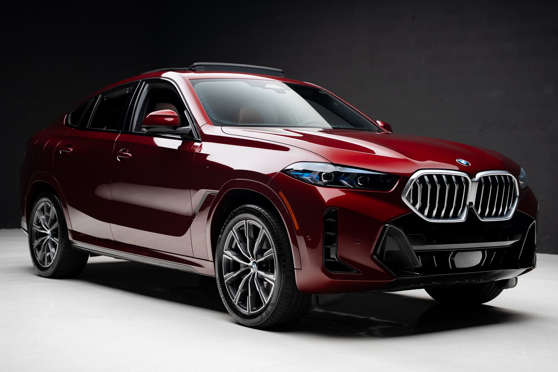 2026 BMW X6 xDrive40i for sale | TxTCharlie