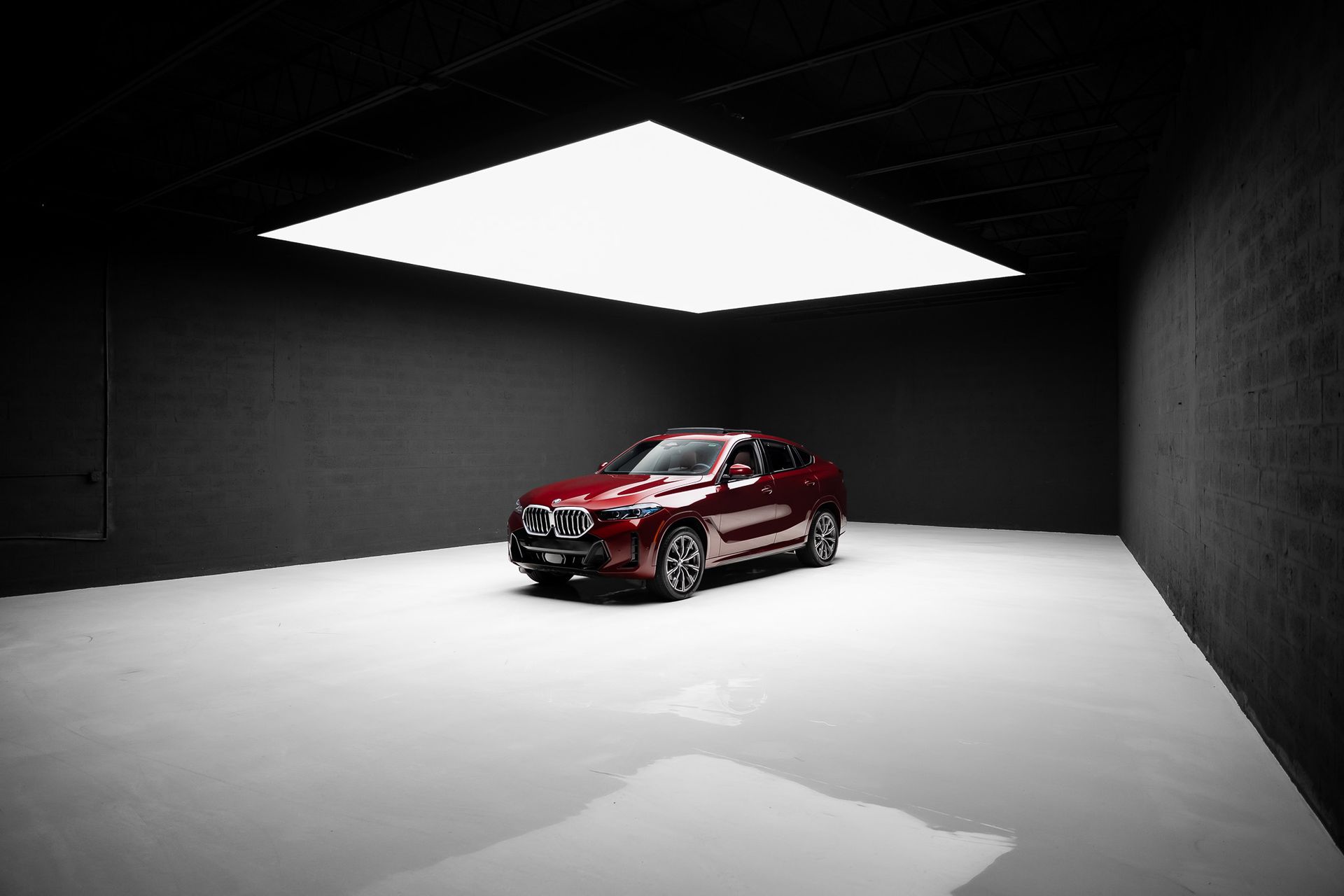 2026 BMW X6 xDrive40i for sale | TxTCharlie