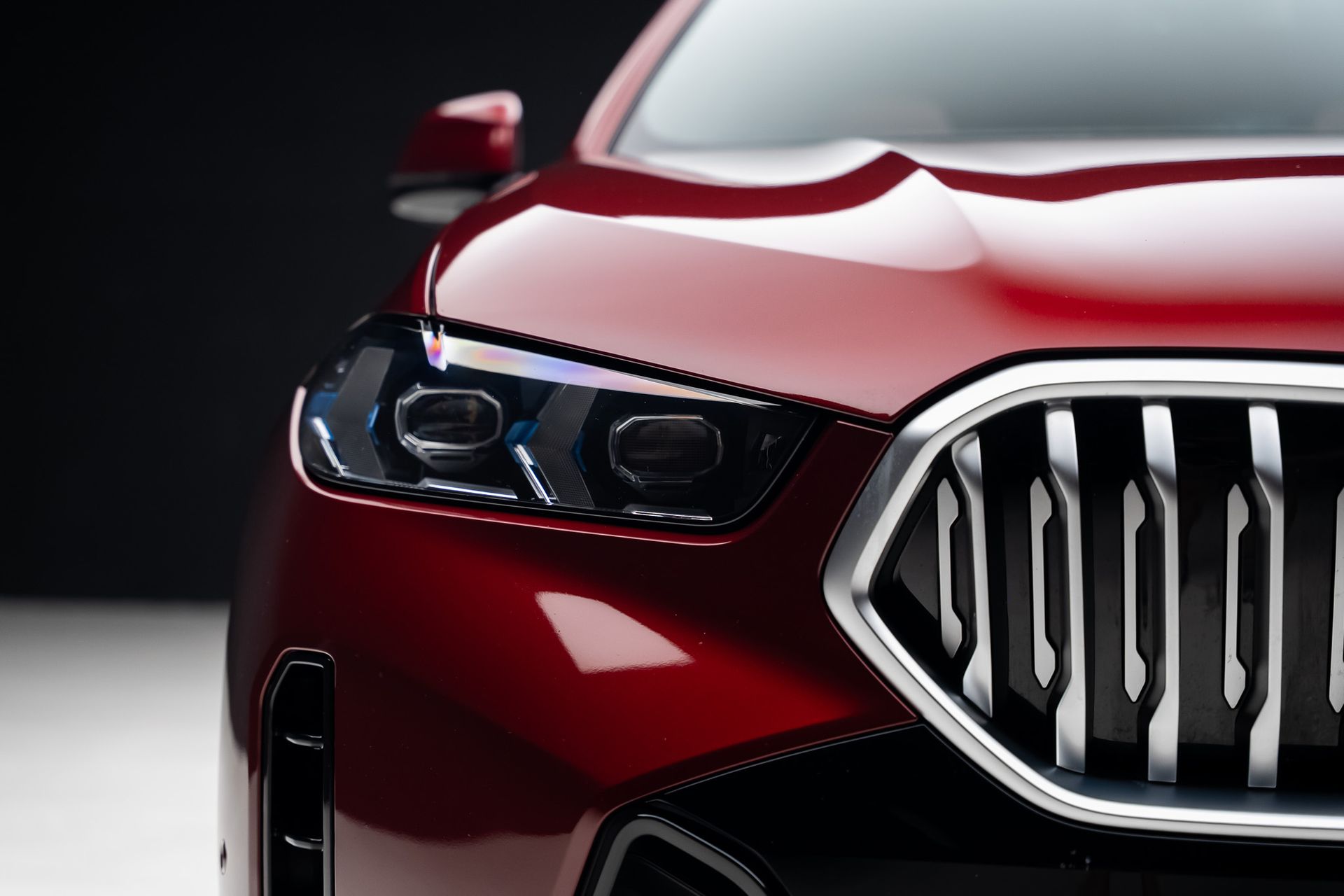 2026 BMW X6 xDrive40i for sale | TxTCharlie