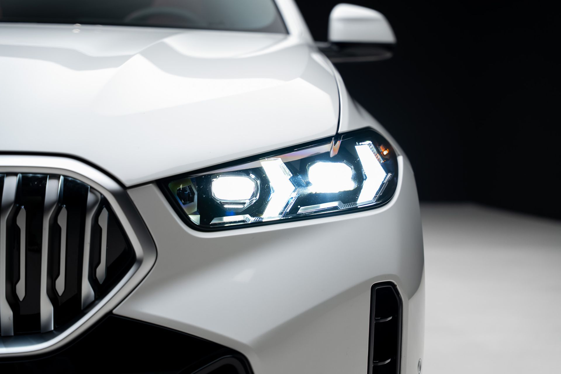 2027 BMW X6 xDrive40i for sale | TxTCharlie
