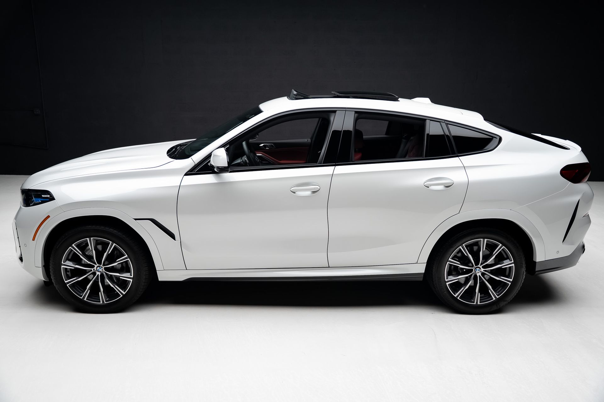 2027 BMW X6 xDrive40i for sale | TxTCharlie