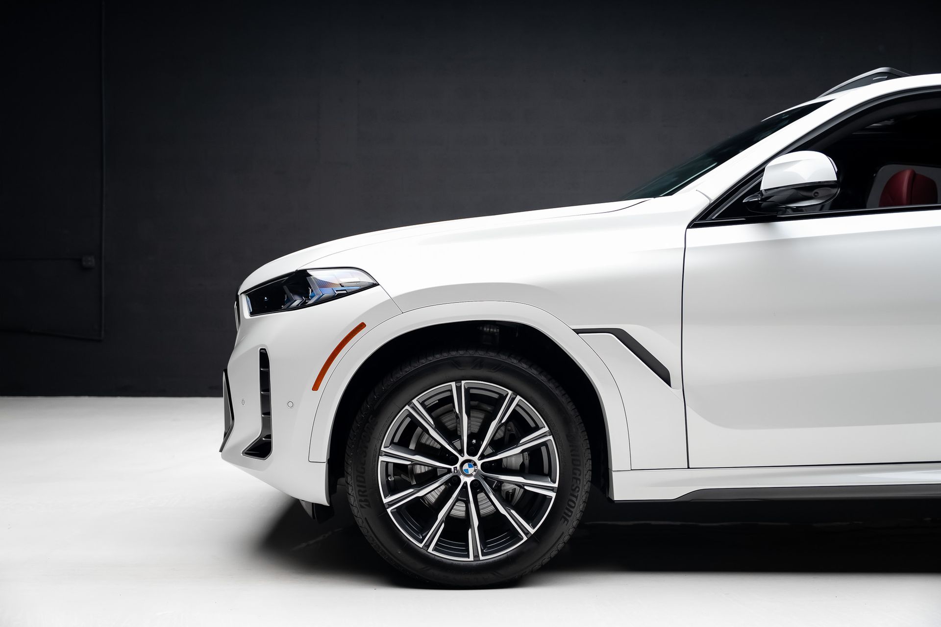 2027 BMW X6 xDrive40i for sale | TxTCharlie