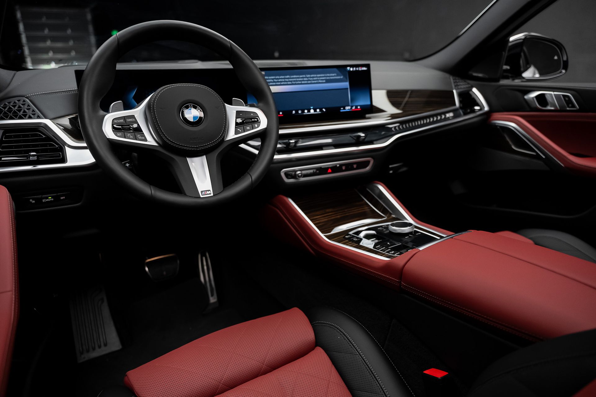 2027 BMW X6 xDrive40i for sale | TxTCharlie