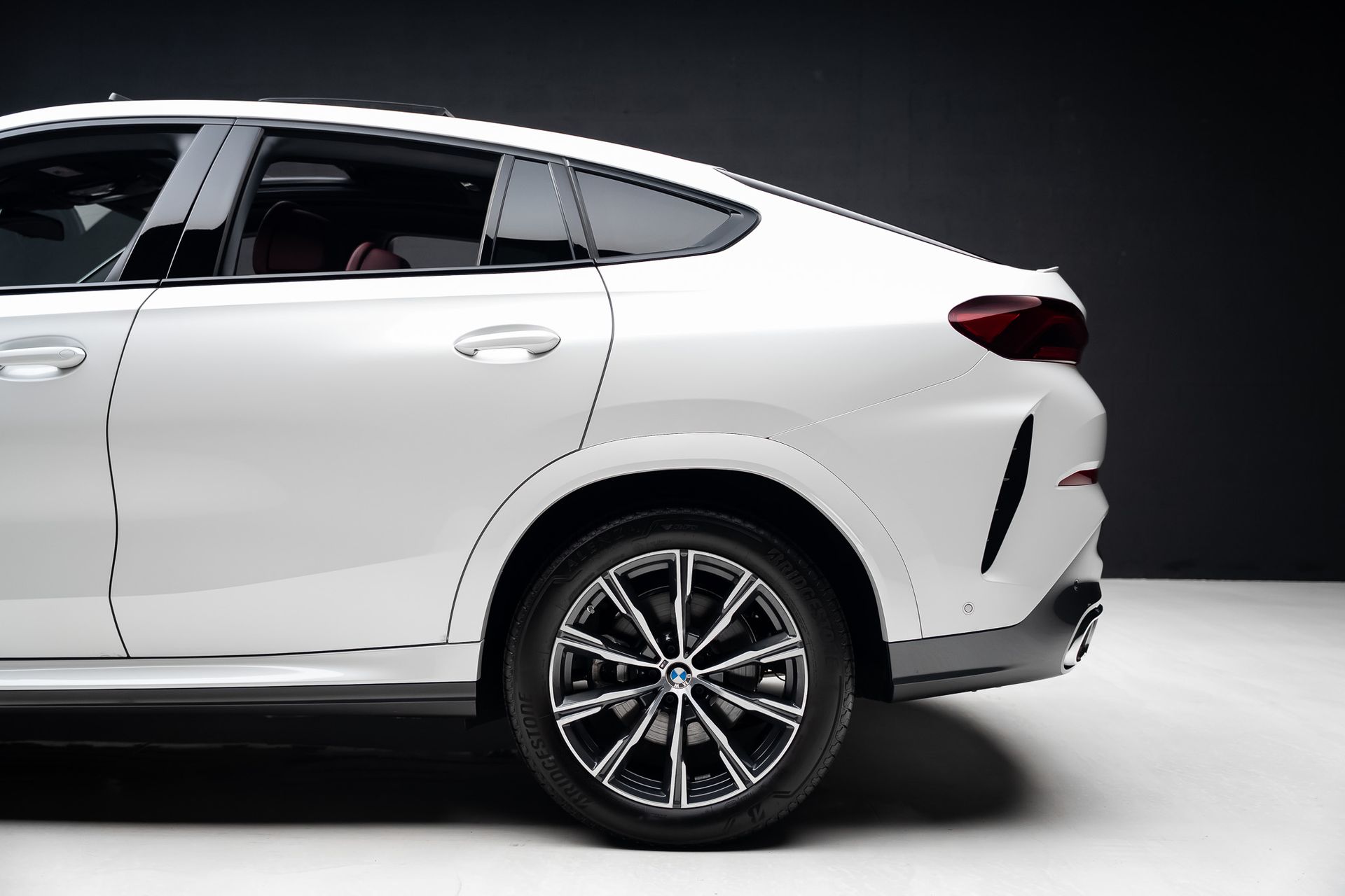 2027 BMW X6 xDrive40i for sale | TxTCharlie
