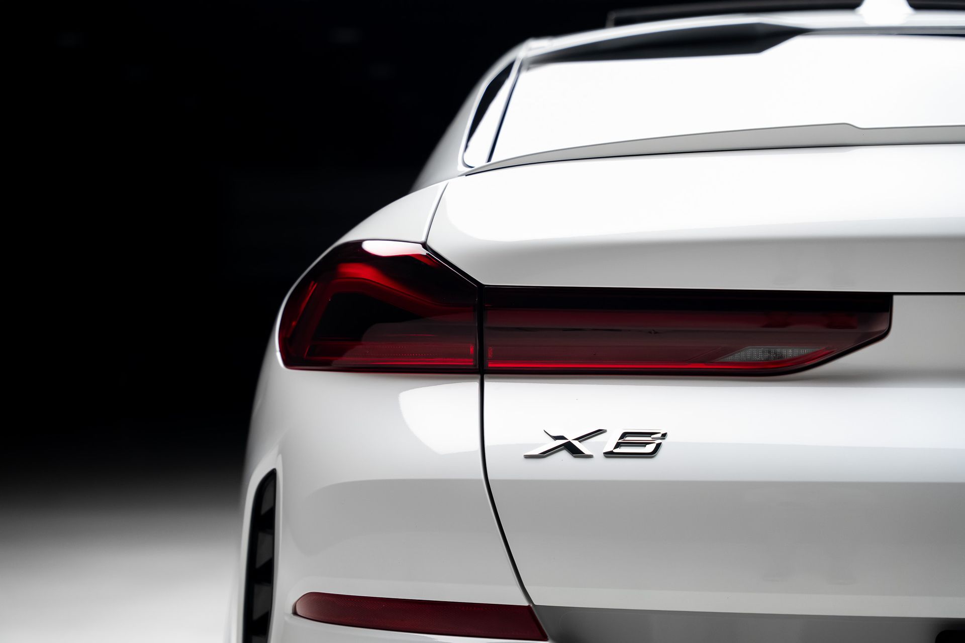 2027 BMW X6 xDrive40i for sale | TxTCharlie