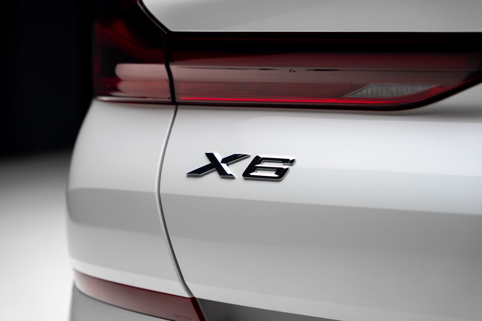 2027 BMW X6 xDrive40i for sale | TxTCharlie