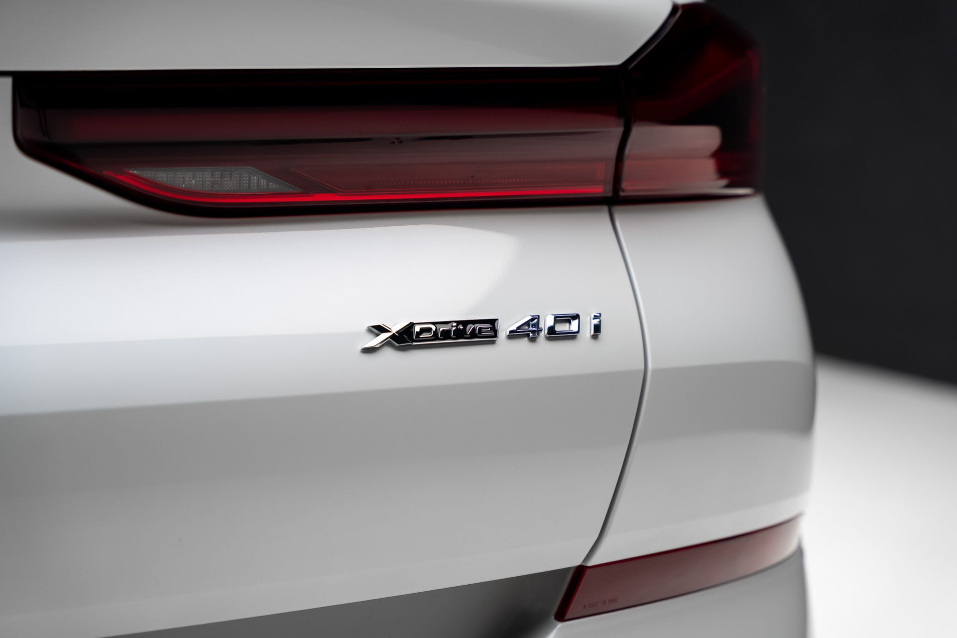 2027 BMW X6 xDrive40i for sale | TxTCharlie