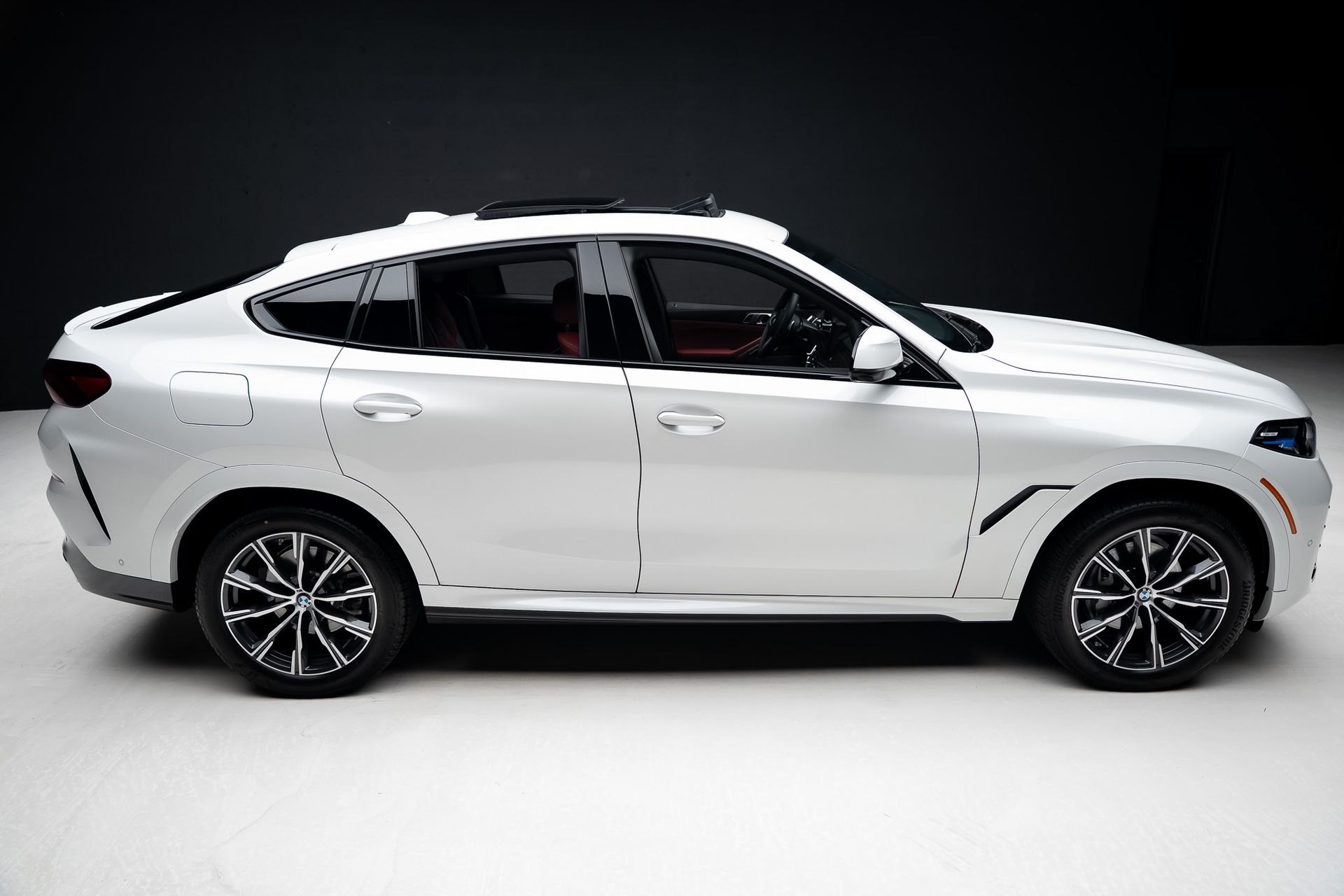 2027 BMW X6 xDrive40i for sale | TxTCharlie
