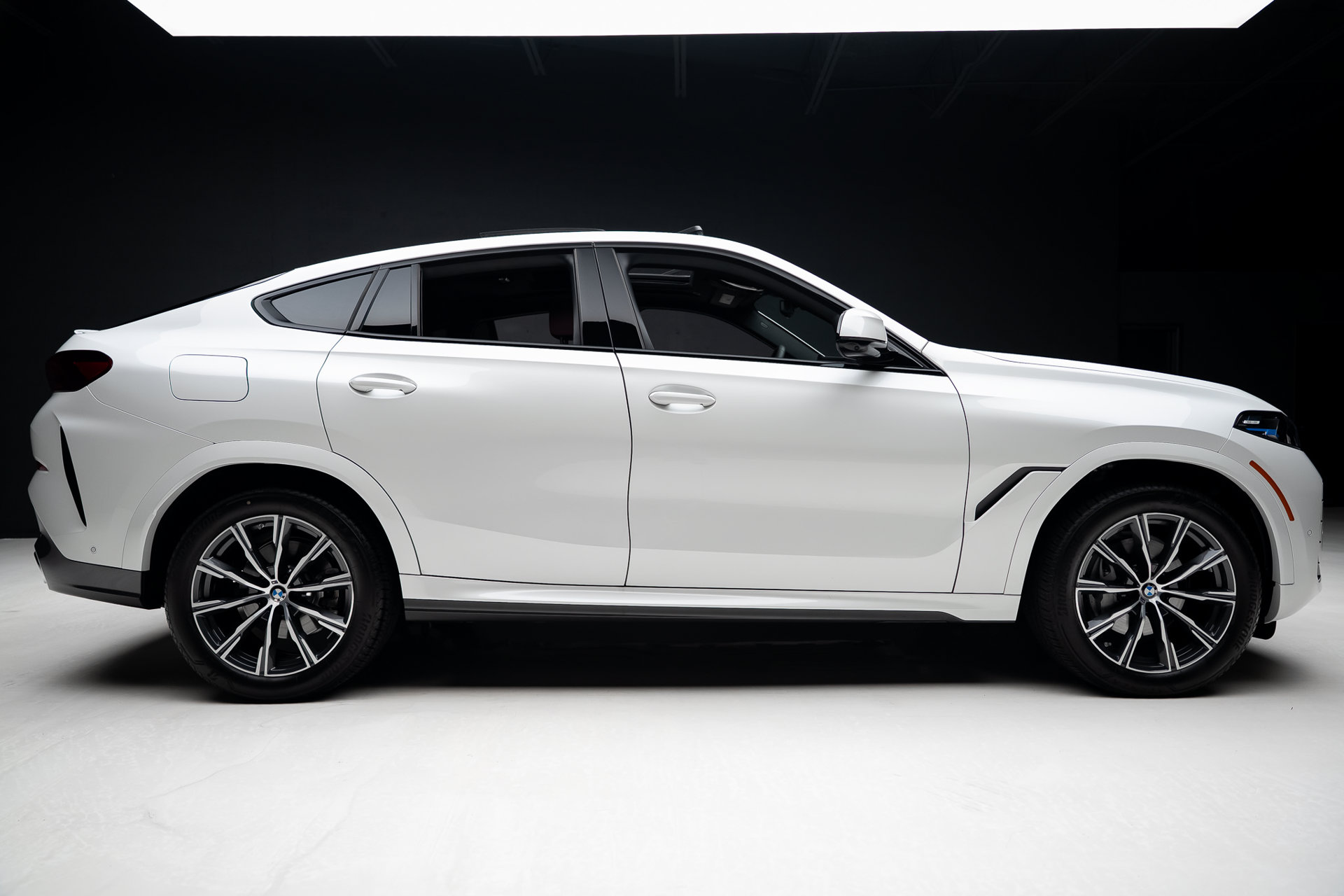 2027 BMW X6 xDrive40i for sale | TxTCharlie