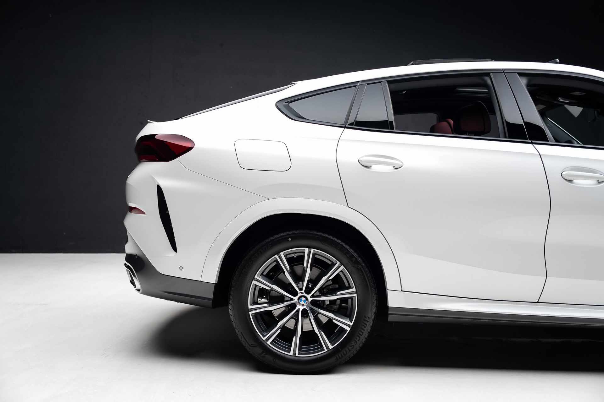 2027 BMW X6 xDrive40i for sale | TxTCharlie