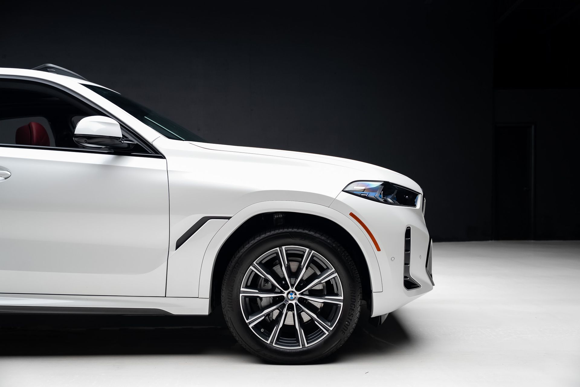 2027 BMW X6 xDrive40i for sale | TxTCharlie